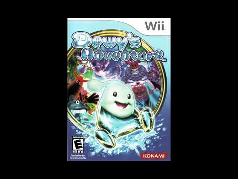 Sound Test Unlocked! Best VGM 2460 - Soda Jungle (Dewy's Adventure)