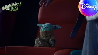 Disney and MediCinema are bringing the magic of movies to life with Star Wars: Mandolorian and Grogu