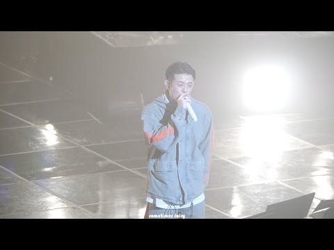 170311 빈지노(Beenzino) Day & Night  - Life in Color