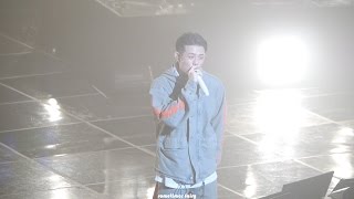 170311 빈지노(Beenzino) Day & Night  - Life in Color