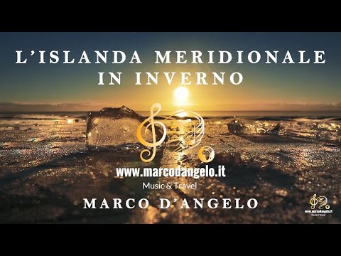 L'Islanda Meridionale in inverno