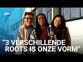 Trio 3AM uit Zaandam I Culture Club Special #3