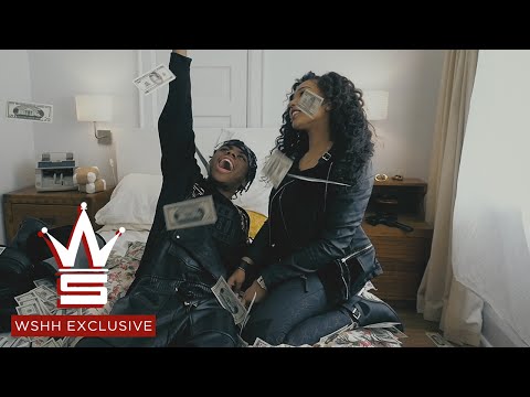 J-Soul "Ride For Me" (WSHH Exclusive - Official Music Video)