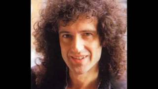 Brian May- Let Your Heart Rule Your Head