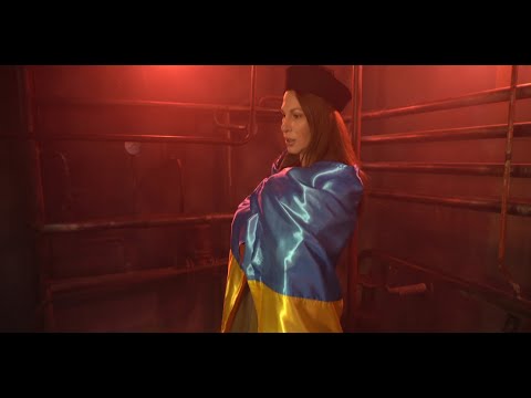 Yana Donnelly - Моя Країна