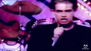 RADIO FUTURA - Enamorado De La Moda Juvenil (1980)