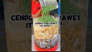 Download lagu It turns out that Cendol and Dawet are different | #CendolEss #DawetEss #Culinary #TraditionalDrinks mp3 Download lagu It turns out that Cendol and Dawet are different | #CendolEss #DawetEss #Culinary #TraditionalDrinks mp3