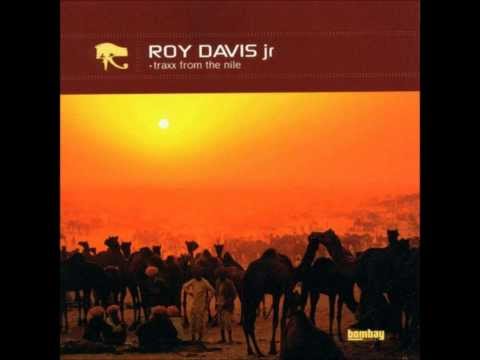 Roy Davis jr - Watch them come (Original)
