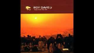 Roy Davis jr - Watch them come (Original)
