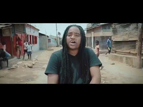 Hold On by ShenFM (feat. Maskarado)