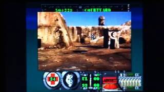 Halloween Gaming #5: Corpse Killer Sega CD 32X (Skipping Goodness)