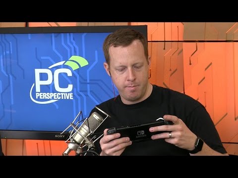 PC Perspective Podcast #440