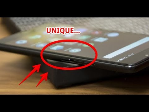 GOOD IDEA meizu pro 7 plus review