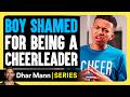 Jay's World S1 E05: Jay Becomes Cheerleader | Dhar Mann