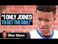Jay's World S1 Ep 05: Jay Becomes Cheerleader | Dhar Mann