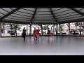 Tim Tim's Mambo - Line Dance 
