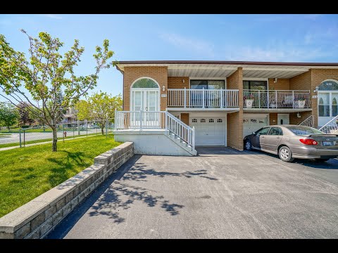4076 Woodington Drive, Mississauga Home for Sale - Real Estate Properties for Sale