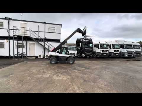 JCB 516-40 AGRI - Image 2