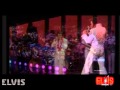 ELVIS PRESLEY IT`S MIDNIGHT LIVE AT ALOHA FROM ELVIS FANTASAY 2012
