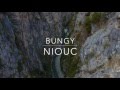 Bungy jump Niouc 190m - Switzerland - Highline