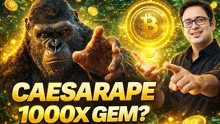 Caesarape!  JOIN THE MEME MOVEMENT
