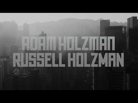 Adam Holzman & Russell Holzman - Incantation 1 (Teaser)
