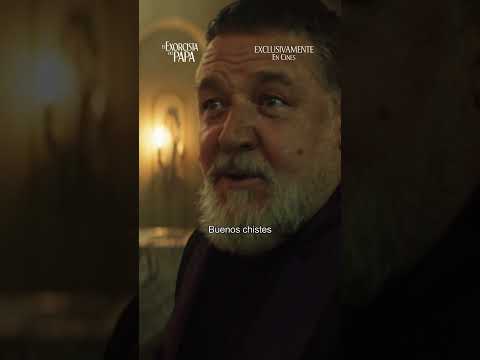 Consejos para llevar a cabo un exorcismo perfecto