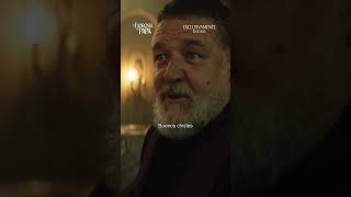 Consejos para llevar a cabo un exorcismo perfecto