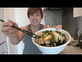 筋肉に良い最高の朝飯モーニングルーティン
