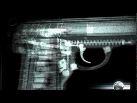 Hitman HD Pack -- Hitman: Contracts Intro [HD]