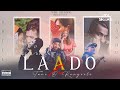 Rang Kaala X Jaadu Kiya X Divine Trap Beat Vdj Shana MC SQUARE Lata Mangeshkar Satya