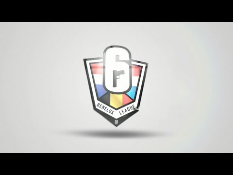 Trust vs FRAG - Map1 @Coastline | ESL Benelux League Season 4 - Finals (14th Dec 2019)