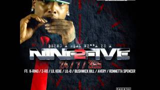 Point Blank - I Just Wanna Say (ft. Z-Ro) [2017]