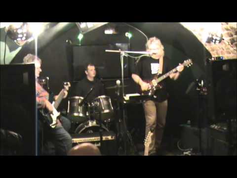 354 Soczewa Blues Session - 04.12.2015 - 3