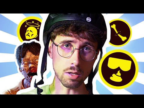 PRZEŻYŁEM NAJGORSZY TYDZIEŃ W 7 DAYS TO DIE