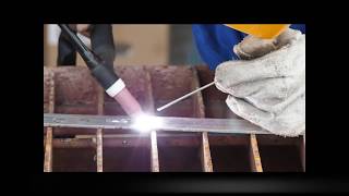 เครื่องเชื่อมอลูมิเนียม Rilon TIG250P ACDC เครื่องเชื่อมอลูมิเนียม Rilon TIG250P ACDC