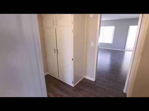 PL8717 - 3 Bed + 2 Bath Apartment For Rent (North Hollywood, CA).