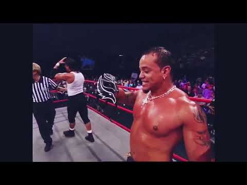 Rey Mysterio Jr. | WCW