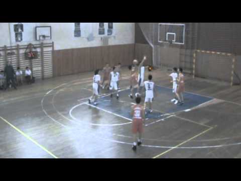 KK Radojica Perovic - KK Sedmica Highlights