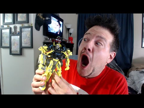 Late Night with Optibotimus