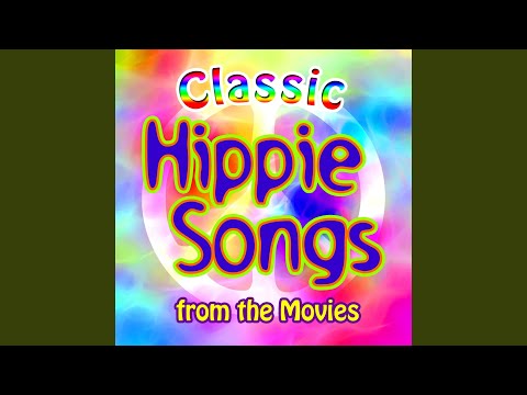 She's About a Mover (from "The Doors")