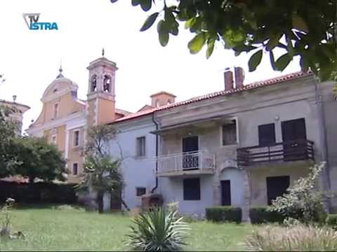 Sud odlučio: Samostan u Dajli pripada Porečko-pulskoj biskupiji