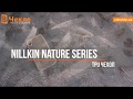 TPU чехол Nillkin Nature Series для iPhone XS (5.8") - видео