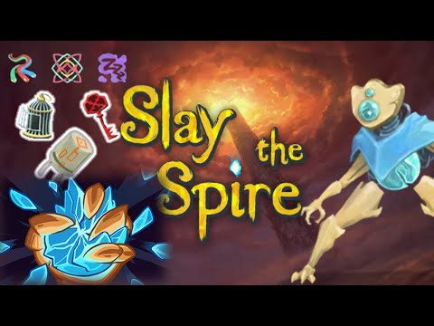Slay the Spire October 21st Daily - Defect | Why do I even try a non-Focus approach?