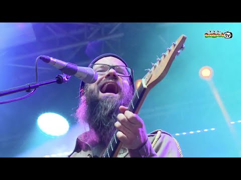 GROUNDATION live @ Main Stage 2018