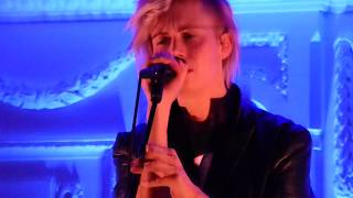 Anna Ternheim - My Heart Still Beats For You - live Stuttgart 2017-11-18