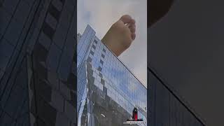 Download lagu “Hello, I’m coming to you” #giantess #crush #vfx mp3
