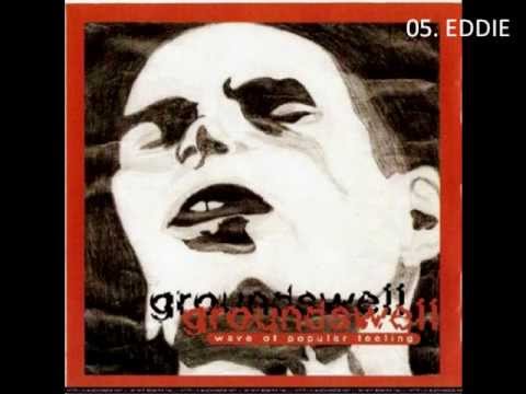 Groundswell (Three Days Grace) - Wave Of Popular Feeling