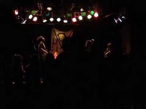 Painkiller - Din Fiende LIVE at Sliperiet, Örnsköldsvik