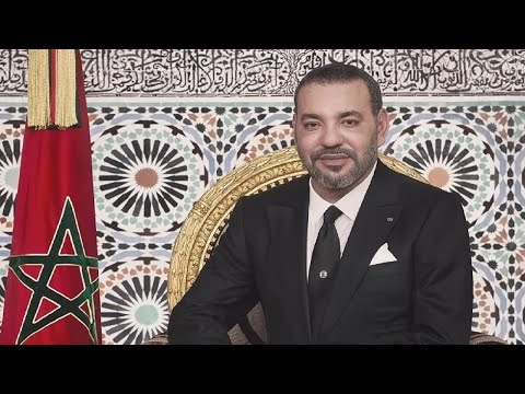Fête du Trône : Discours intégral de S.M. Le Roi Mohammed VI